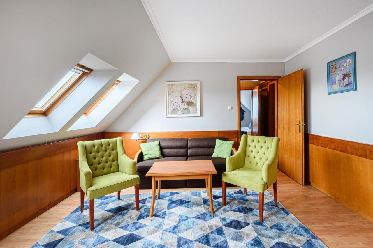 Holiday Club Apartman Hotel Hévíz Eksteriør billede