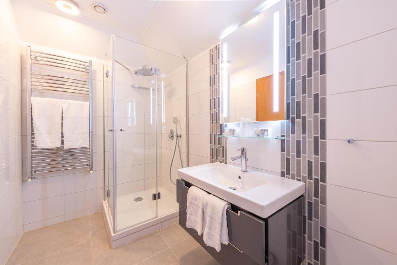 Holiday Club Apartman Hotel Hévíz Eksteriør billede
